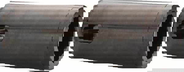 MT5 Inside Morse Taper, Standard Length Morse Taper to Straight Shank